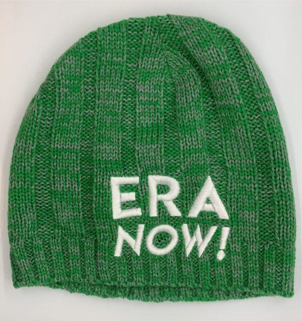 ERA Now! Beanie Hat
