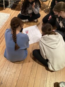 Girls Leadership Council: February 2023 Update