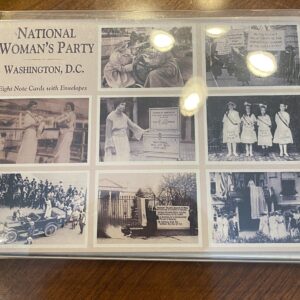 NWP Notecard Set (8)