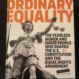 Ordinary Equality by Kate Kelly