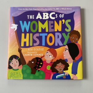 ABCs of Women's History