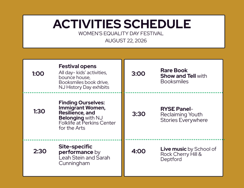 WED Event Schedule (5)