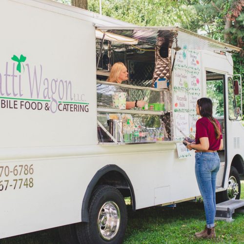 food truck
