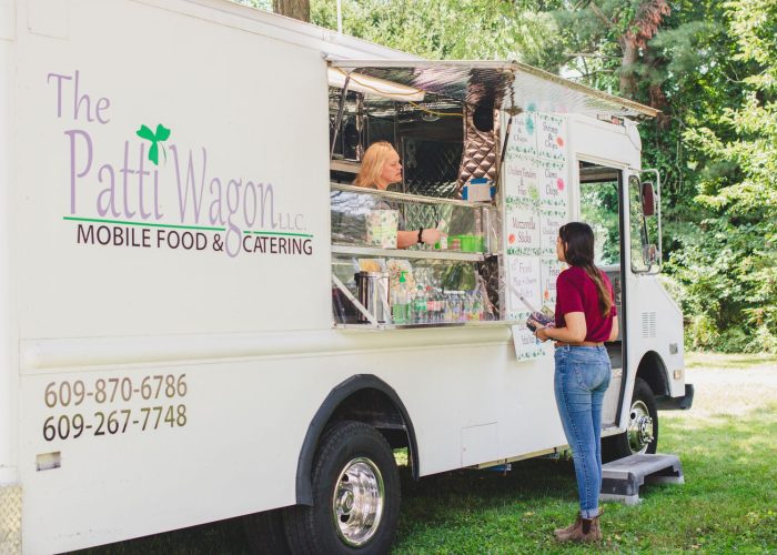 food truck